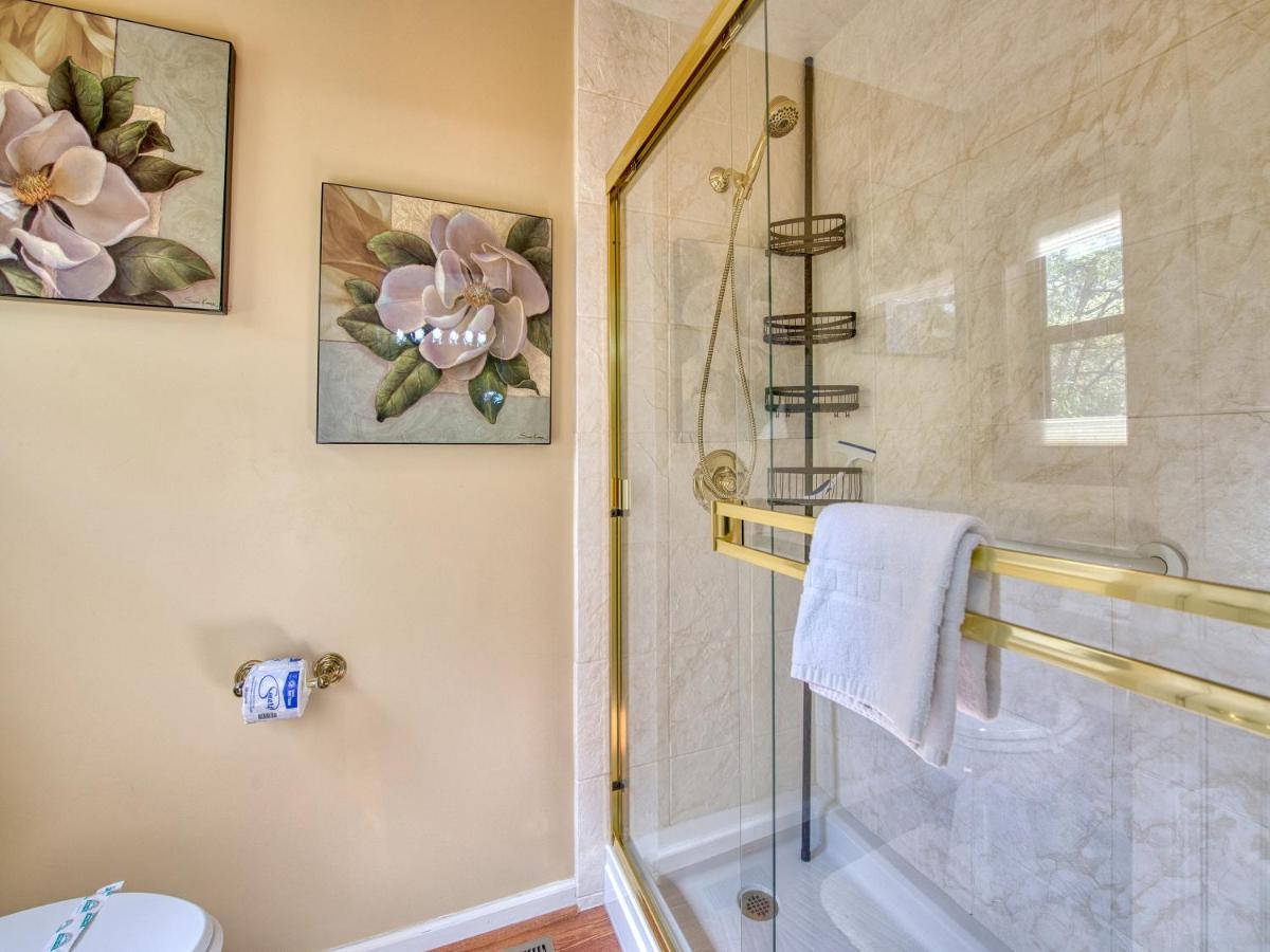 Bonnie View 21 - Amazing Smoky Mountain Retreat With Beautiful Scenic Views! Home Maggie Valley Eksteriør bilde