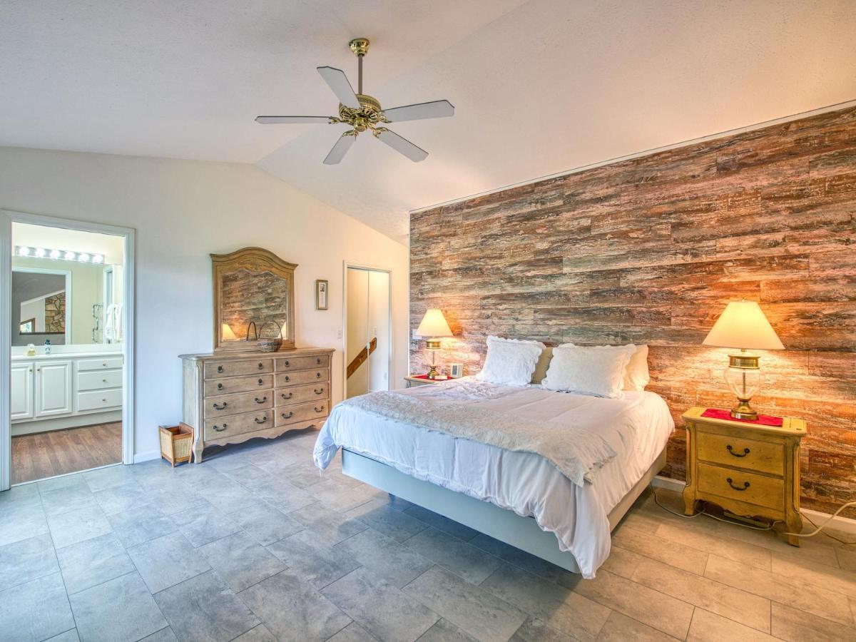 Bonnie View 21 - Amazing Smoky Mountain Retreat With Beautiful Scenic Views! Home Maggie Valley Eksteriør bilde